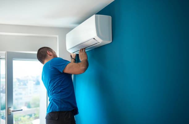 Professional HVAC in Wernersville, PA