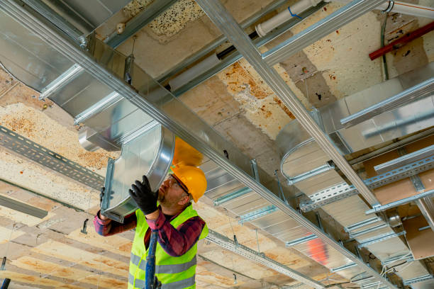 Best HVAC Equipment and Components in Wernersville, PA