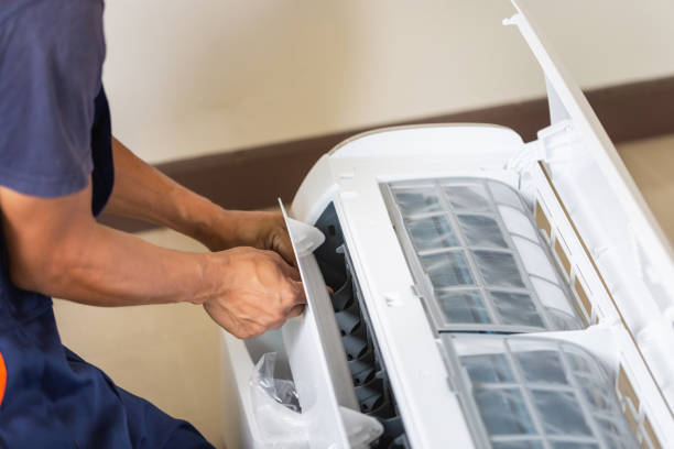 Best Energy-efficient HVAC Solutions in Wernersville, PA