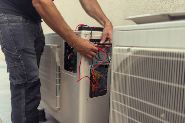 Best Seasonal HVAC Services in Wernersville, PA