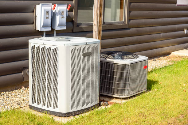 Best Geothermal HVAC Systems in Wernersville, PA